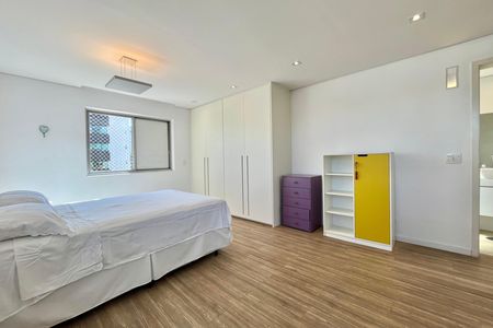 Apartamento para alugar com 60m², 1 quarto e 1 vagaSuite