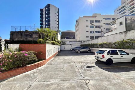 Apartamento para alugar com 60m², 1 quarto e 1 vagaÁrea comum - Garagem de Visitas