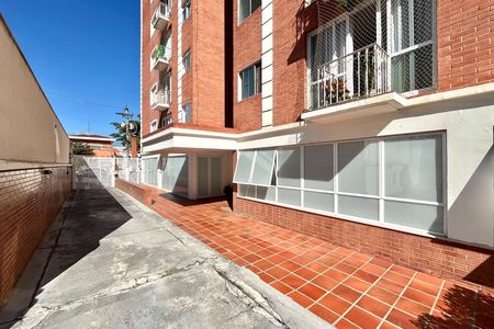 Apartamento para alugar com 60m², 1 quarto e 1 vagaHall de entrada