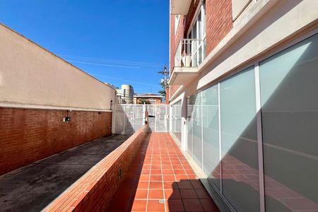 Apartamento para alugar com 60m², 1 quarto e 1 vagaHall de entrada