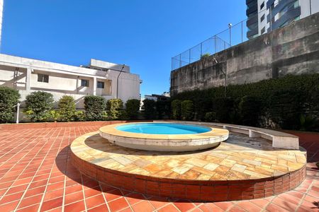 Apartamento para alugar com 60m², 1 quarto e 1 vagaÁrea comum - Piscina