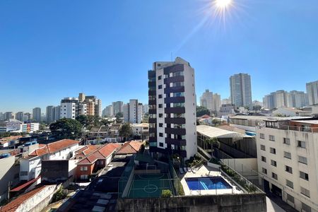 Apartamento para alugar com 60m², 1 quarto e 1 vagaVista 1 da Suíte