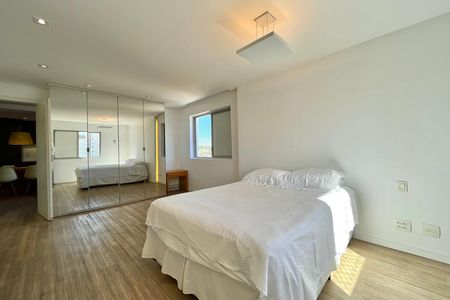 Apartamento para alugar com 60m², 1 quarto e 1 vagaSuite