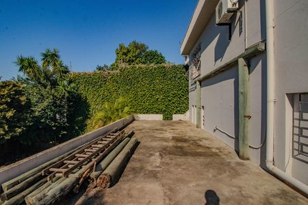 Casa para alugar com 198m², 3 quartos e 2 vagasPátio