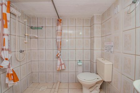 Casa para alugar com 198m², 3 quartos e 2 vagasBanheiro Auxiliar