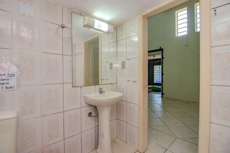 Casa para alugar com 198m², 3 quartos e 2 vagasBanheiro Auxiliar