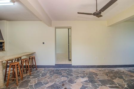 Casa para alugar com 198m², 3 quartos e 2 vagasEspaço Gourmet