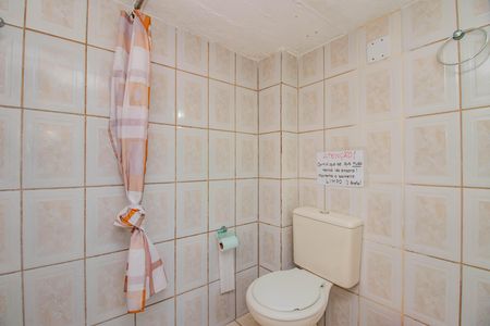 Casa para alugar com 198m², 3 quartos e 2 vagasBanheiro Auxiliar
