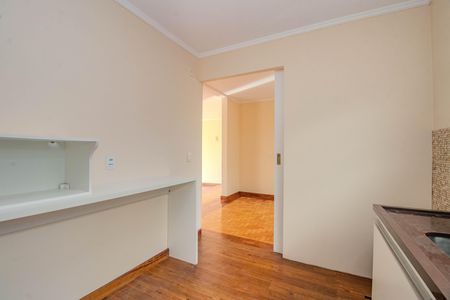 Casa para alugar com 198m², 3 quartos e 2 vagasCozinha 