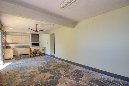 Casa para alugar com 198m², 3 quartos e 2 vagasEspaço Gourmet