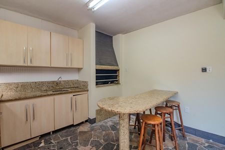 Casa para alugar com 198m², 3 quartos e 2 vagasEspaço Gourmet