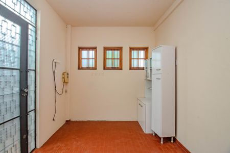 Casa para alugar com 198m², 3 quartos e 2 vagasÁrea de Serviço