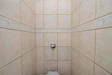 Casa para alugar com 198m², 3 quartos e 2 vagasBanheiro Social