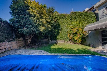 Casa para alugar com 198m², 3 quartos e 2 vagasPátio