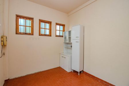 Casa para alugar com 198m², 3 quartos e 2 vagasÁrea de Serviço