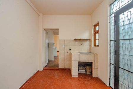Casa para alugar com 198m², 3 quartos e 2 vagasÁrea de Serviço
