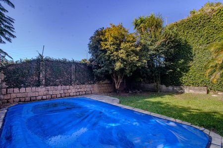 Casa para alugar com 198m², 3 quartos e 2 vagasPátio