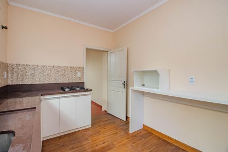 Casa para alugar com 198m², 3 quartos e 2 vagasCozinha 