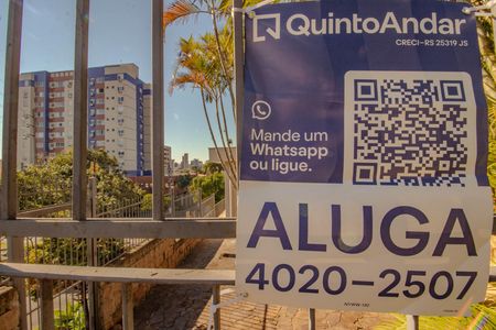 Casa para alugar com 198m², 3 quartos e 2 vagasPlaquinha