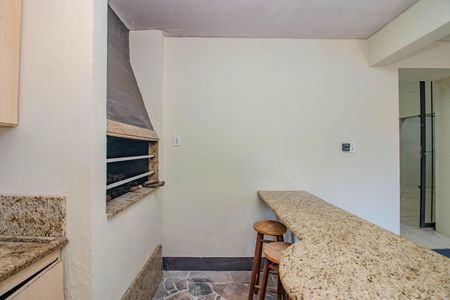Casa para alugar com 198m², 3 quartos e 2 vagasEspaço Gourmet
