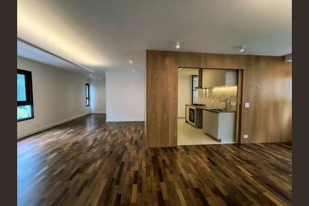 Apartamento à venda com 3 quartos, 200m² em Cerqueira César, São Paulo