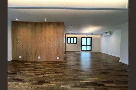 Apartamento à venda com 3 quartos, 200m² em Cerqueira César, São Paulo