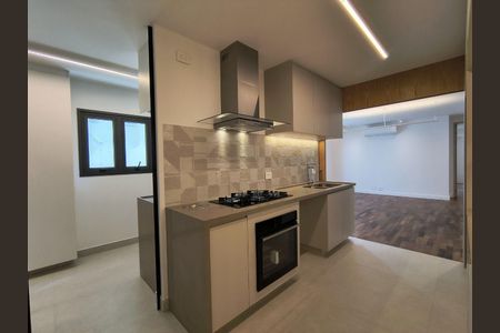 Apartamento à venda com 3 quartos, 200m² em Cerqueira César, São Paulo