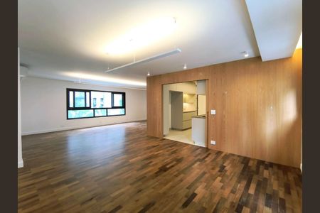 Apartamento à venda com 3 quartos, 200m² em Cerqueira César, São Paulo