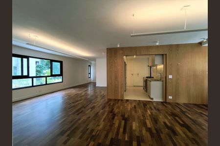 Apartamento à venda com 3 quartos, 200m² em Cerqueira César, São Paulo