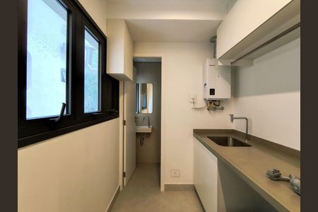 Apartamento à venda com 3 quartos, 200m² em Cerqueira César, São Paulo
