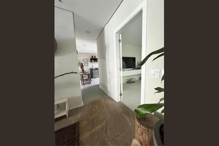 Casa à venda com 3 quartos, 419m² em Jardim dos Estados, São Paulo