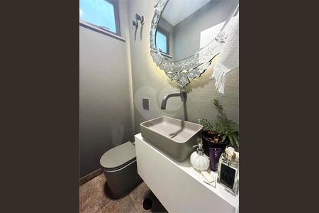 Casa à venda com 3 quartos, 419m² em Jardim dos Estados, São Paulo