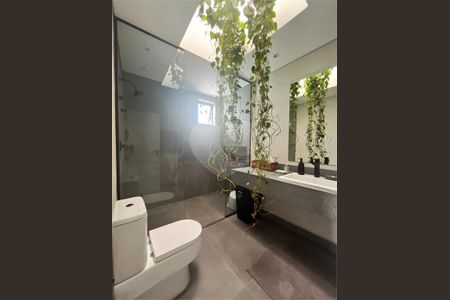 Casa à venda com 3 quartos, 419m² em Jardim dos Estados, São Paulo