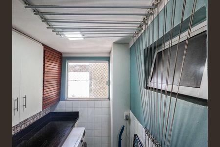 Apartamento para alugar com 85m², 2 quartos e sem vaga