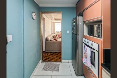 Apartamento para alugar com 85m², 2 quartos e sem vaga