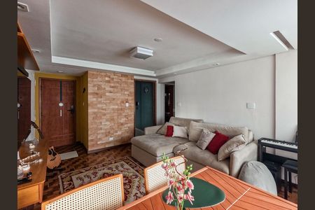 Apartamento para alugar com 85m², 2 quartos e sem vaga