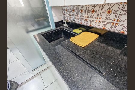 Apartamento para alugar com 85m², 2 quartos e sem vaga