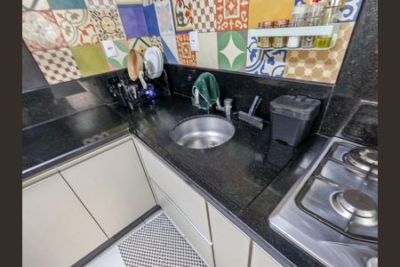 Apartamento para alugar com 85m², 2 quartos e sem vaga