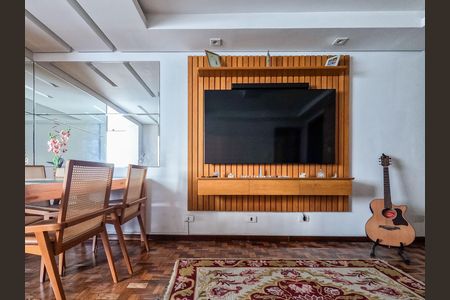 Apartamento para alugar com 85m², 2 quartos e sem vaga