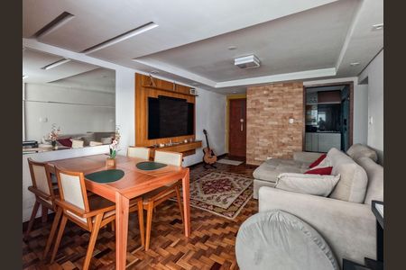Apartamento para alugar com 85m², 2 quartos e sem vaga