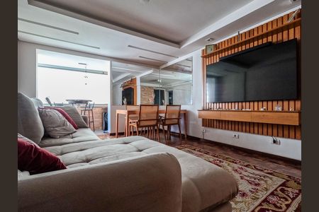 Apartamento para alugar com 85m², 2 quartos e sem vaga