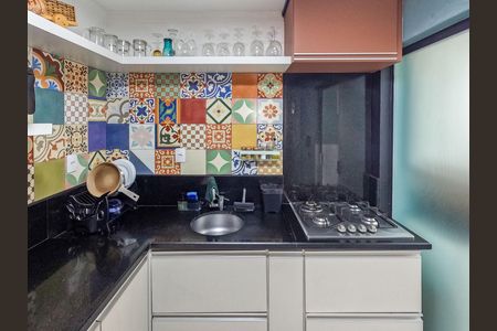 Apartamento para alugar com 85m², 2 quartos e sem vaga