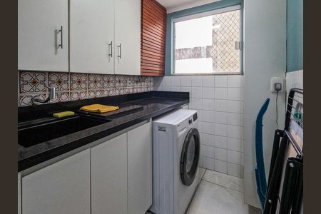 Apartamento para alugar com 85m², 2 quartos e sem vaga