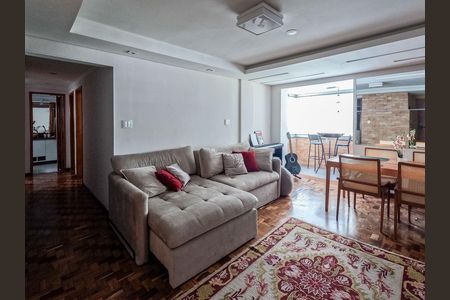 Apartamento para alugar com 85m², 2 quartos e sem vaga