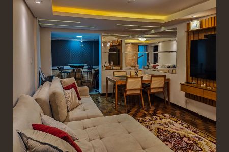 Apartamento para alugar com 85m², 2 quartos e sem vaga