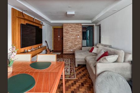 Apartamento para alugar com 85m², 2 quartos e sem vaga