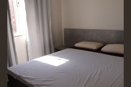 Apartamento para alugar com 1 quarto, 44m² em Setor Aeroporto, Goiânia