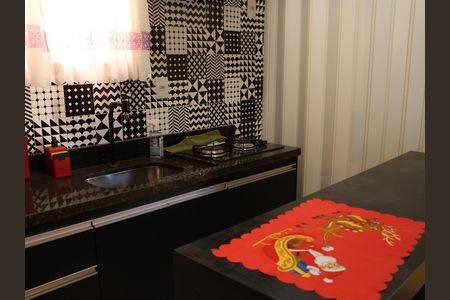 Apartamento para alugar com 1 quarto, 44m² em Setor Aeroporto, Goiânia