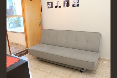 Apartamento para alugar com 1 quarto, 44m² em Setor Aeroporto, Goiânia