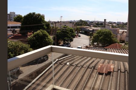 Apartamento para alugar com 1 quarto, 44m² em Setor Aeroporto, Goiânia